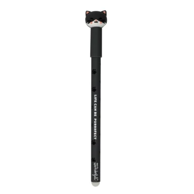 Stylo effaçable Chat MR.WONDERFUL