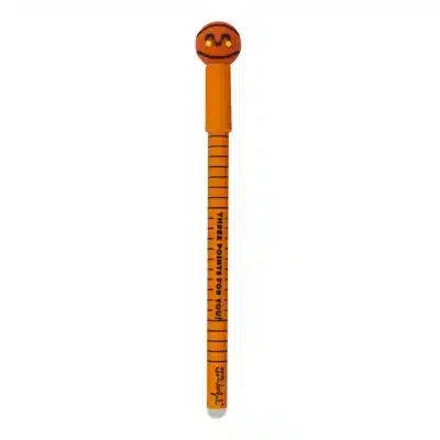 Stylo effaçable Ballon de Basket MR.WONDERFUL