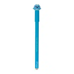 Stylo effaçable Narval MR.WONDERFUL