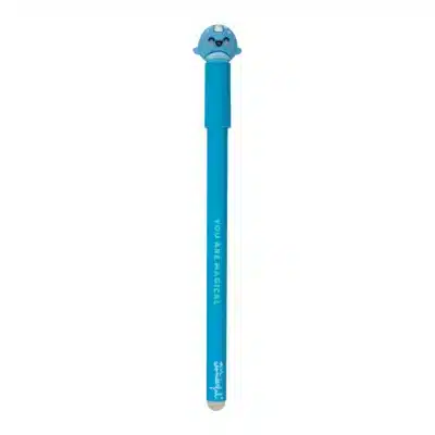 Stylo effaçable Narval MR.WONDERFUL