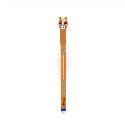 Stylo effaçable Cheval MR.WONDERFUL