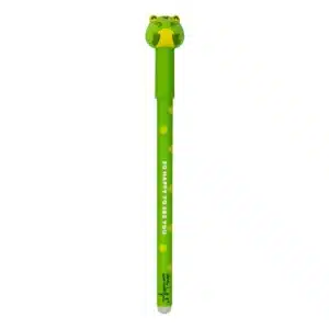 Stylo effaçable Grenouille MR.WONDERFUL