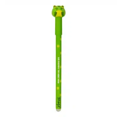 Stylo effaçable Grenouille MR.WONDERFUL