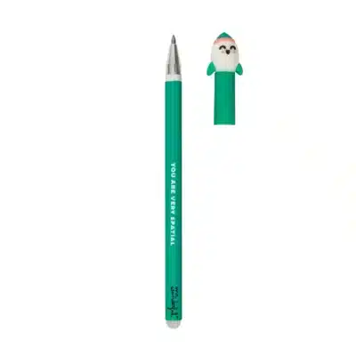 Stylo effaçable Fusée MR.WONDERFUL