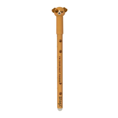 Stylo effaçable Chien MR.WONDERFUL