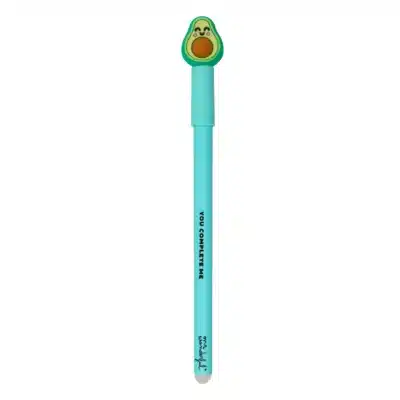 Stylo effaçable Avocat MR.WONDERFUL