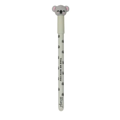 Stylo effaçable Koala MR.WONDERFUL