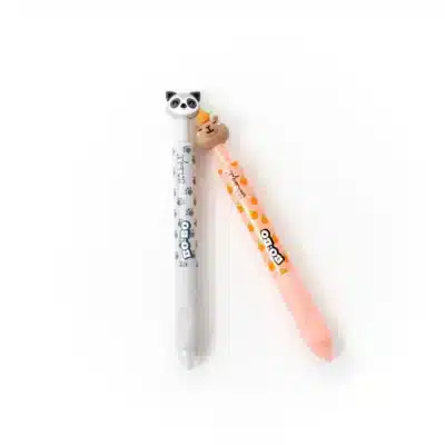 Set de 2 stylos effaçables MR.WONDERFUL