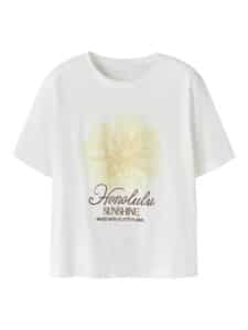 T-shirt NAME IT