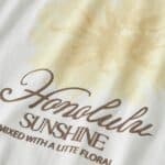 T-shirt NAME IT