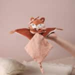 Renard DOUDOU ET COMPAGNIE