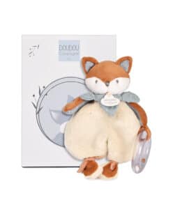 Renard DOUDOU ET COMPAGNIE