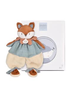 Renard DOUDOU ET COMPAGNIE