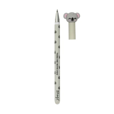 Stylo effaçable Koala MR.WONDERFUL