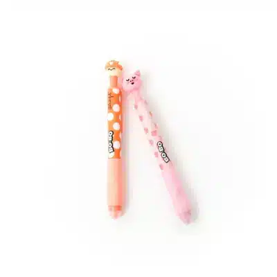 Set de 2 stylos effaçables MR.WONDERFUL
