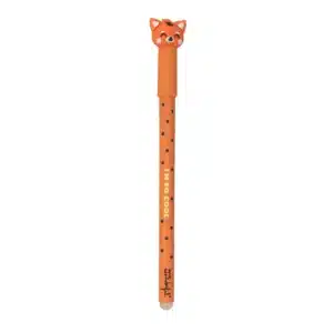 Stylo effaçable Panda roux MR.WONDERFUL