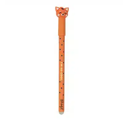 Stylo effaçable Panda roux MR.WONDERFUL