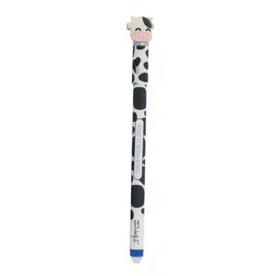 Stylo effaçable Vache MR.WONDERFUL