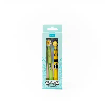 Set de 2 stylos effaçables MR.WONDERFUL