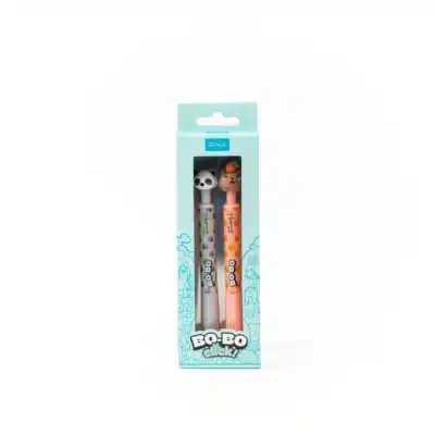 Set de 2 stylos effaçables MR.WONDERFUL