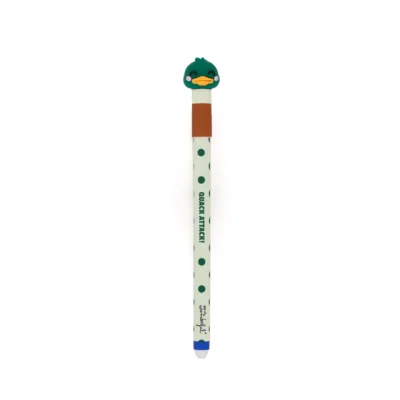 Stylo effaçable Canard MR.WONDERFUL