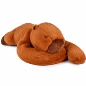 PodColl Capibara HISTOIRE D'OURS