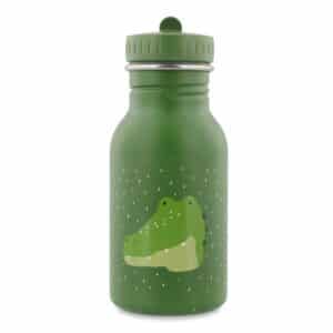 Gourde 350 ml Alligator TRIXIE