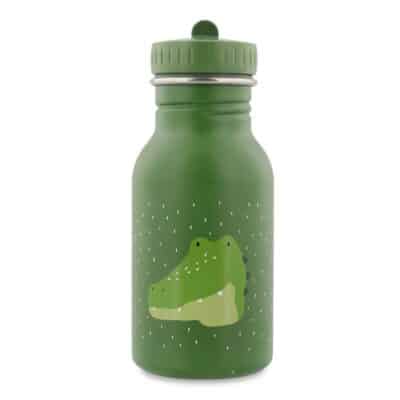 Gourde 350 ml Alligator TRIXIE