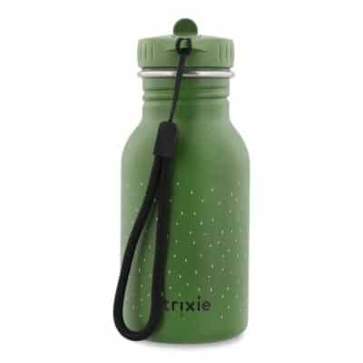 Gourde 350 ml Alligator TRIXIE