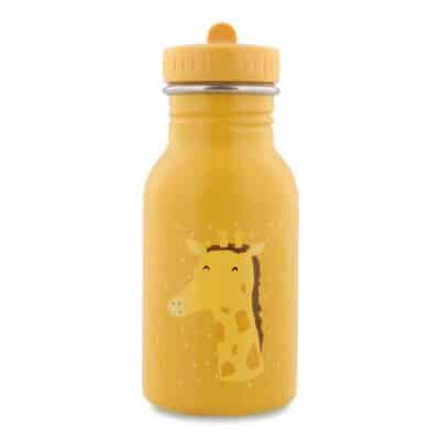 Gourde 350 ml Girafe TRIXIE