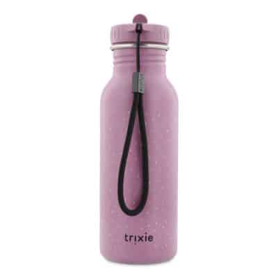 Gourde 500 ml Paon TRIXIE