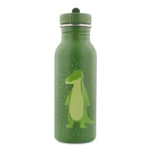 Gourde 500 ml Alligator TRIXIE