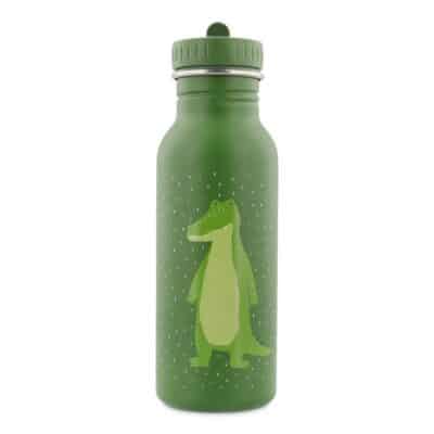 Gourde 500 ml Alligator TRIXIE