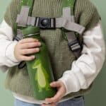 Gourde 500 ml Alligator TRIXIE