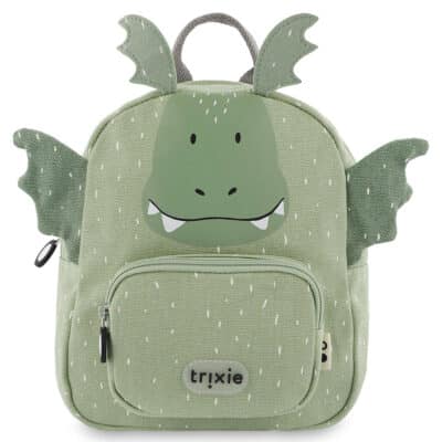 Sac TRIXIE crèche dragon