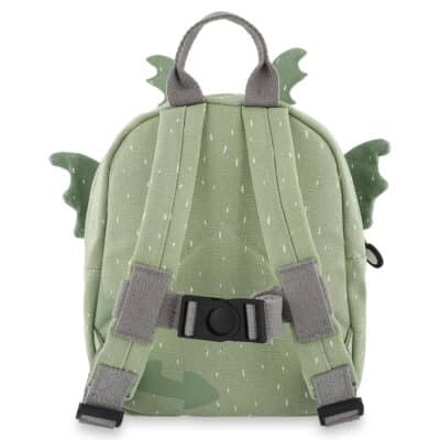 Sac TRIXIE crèche dragon