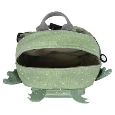 Sac TRIXIE crèche dragon