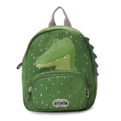 Sac TRIXIE crèche alligator