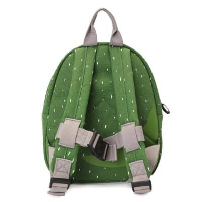 Sac TRIXIE crèche alligator
