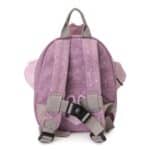 Sac à dos maternelle Paon TRIXIE