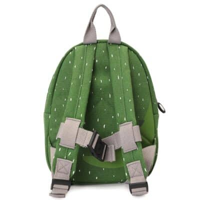 Sac à dos maternelle alligator TRIXIE