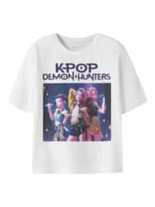 T-shirt K-Pop NAME IT