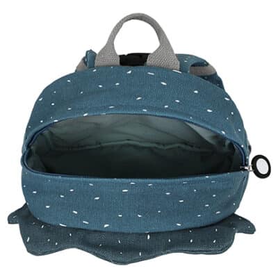 Sac TRIXIE crèche tricératops