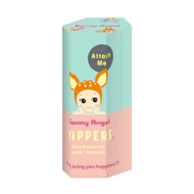 SONNY ANGEL HIPPERS Série Animaux