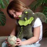 PodColl dinosaure HISTOIRE D’OURS