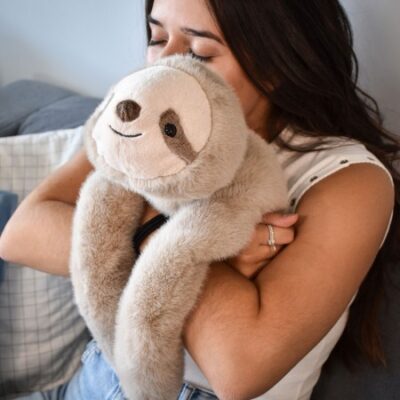 PodColl Paresseux HISTOIRE D’OURS