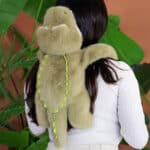 PodColl crocodile HISTOIRE D’OURS