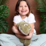 PodColl crocodile HISTOIRE D’OURS