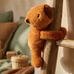 Bracelet Slap Capybara PODCOLL