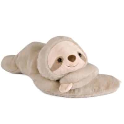 Podcoll Paresseux 75 cm HISTOIRE D’OURS